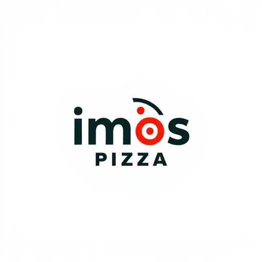 Imo's Pizza
